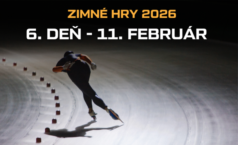 ZOH 2026 dnes [11.2.]