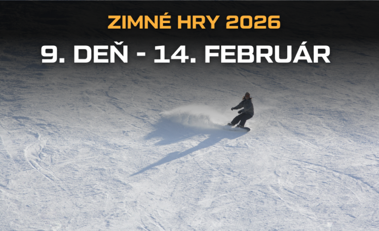 ZOH 2026 dnes [14.2.]