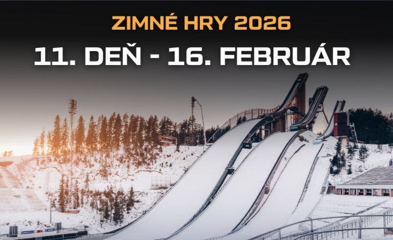ZOH 2026 dnes [16.2.]