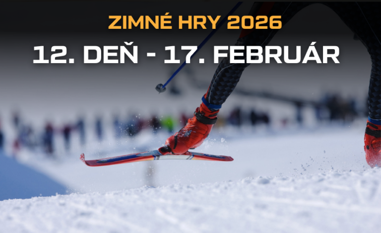 ZOH 2026 dnes [17.2.]