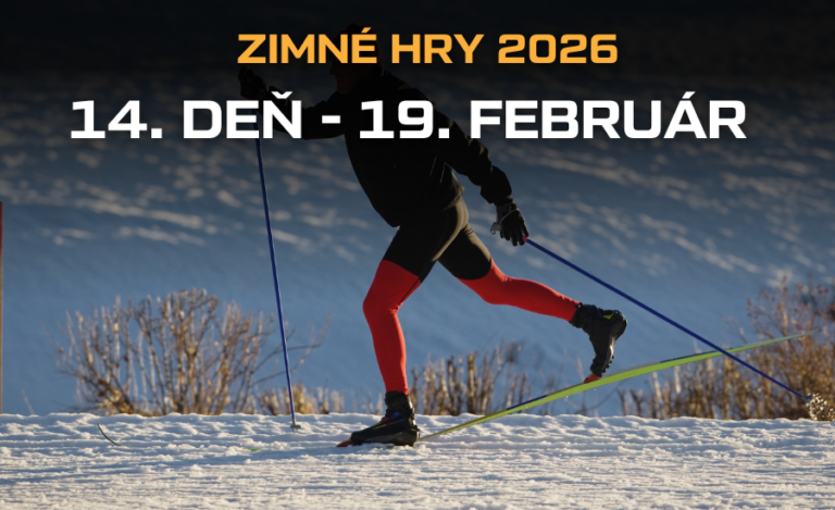 ZOH 2026 dnes [19.2.]