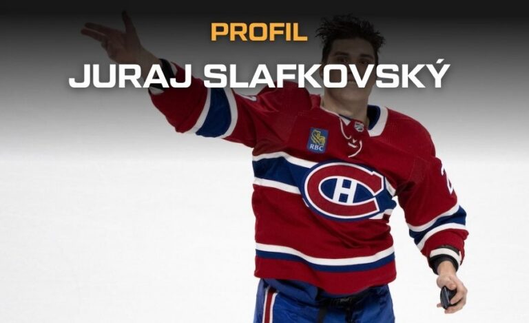 Juraj Slafkovský