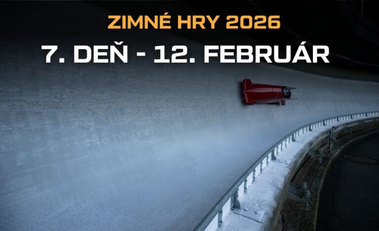 ZOH 2026 dnes [12.2.]