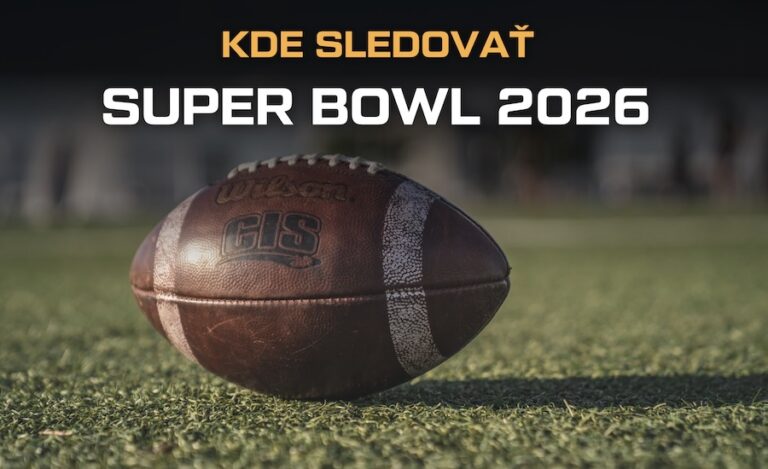 Super Bowl 2026 naživo dnes [9.2.]