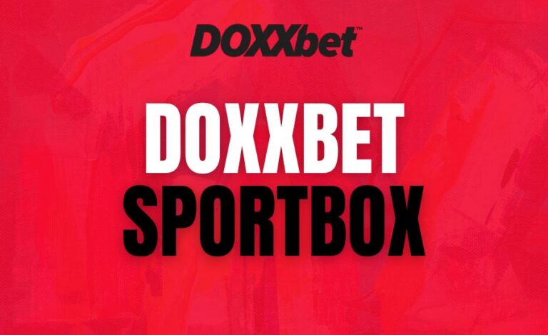 DOXXbet sportbox