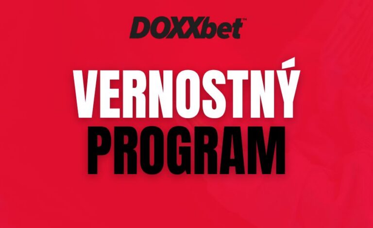 DOXXbet vernostný program