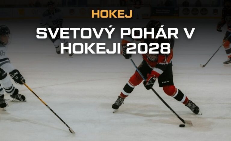 Svetový pohár v hokeji 2028