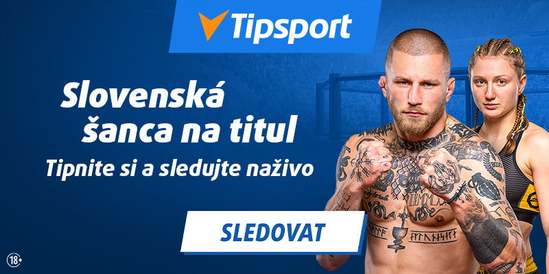 Oktagon 87 Liberec TV Tipsport