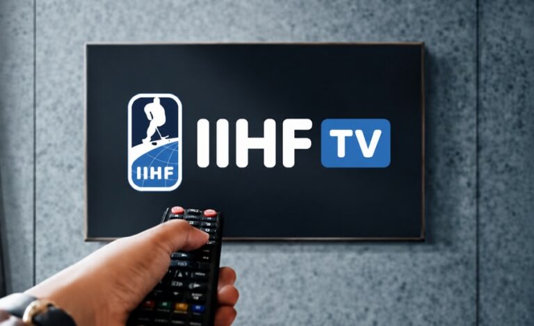 IIHF TV