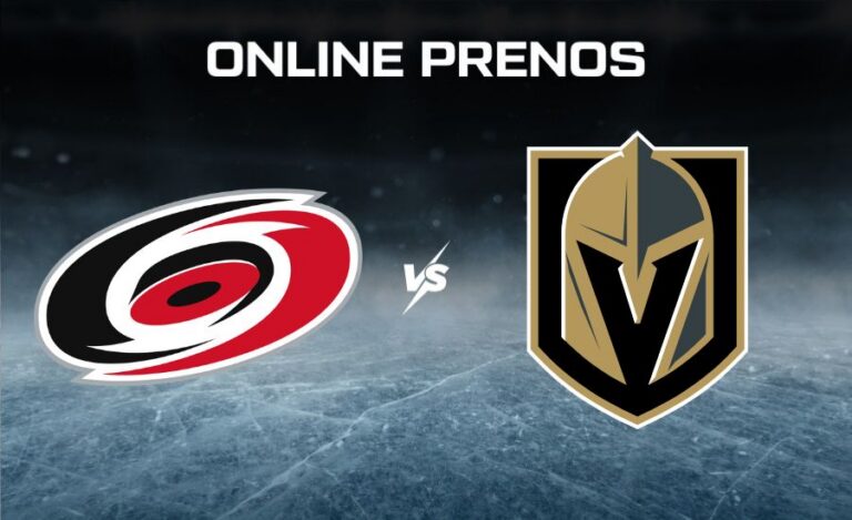Carolina - Vegas [3.6.] ONLINE prenos