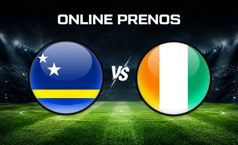ONLINE: Curacao - Pobrežie Slonoviny [25.6.] MS vo futbale 2026
