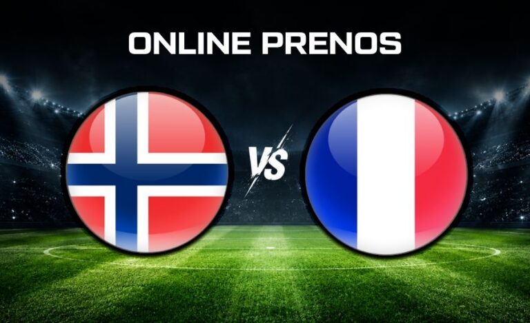 ONLINE: Nórsko - Francúzsko [26.6.] MS vo futbale 2026