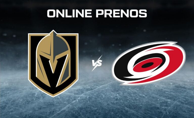 Vegas - Carolina [15.6.] ONLINE prenos