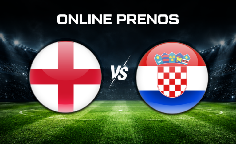 ONLINE: Anglicko - Chorvátsko [17.6.] na MS vo futbale 2026, skupina L