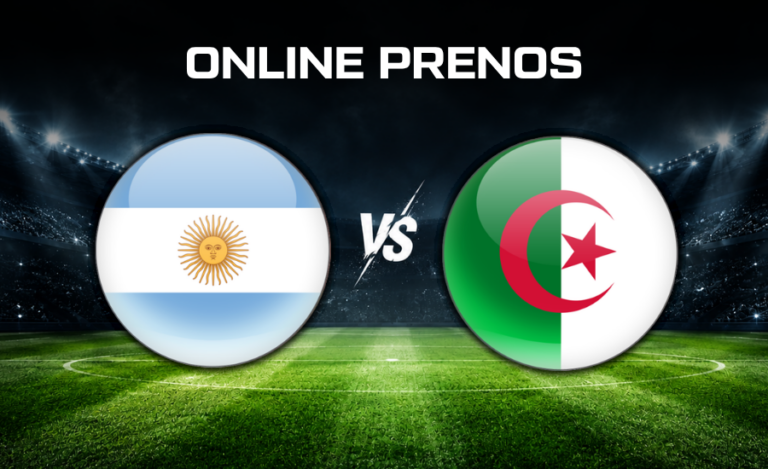 ONLINE: Argentína - Alžírsko [17.6.] na MS vo futbale 2026, skupina J