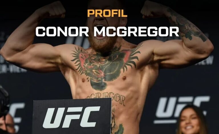Conor McGregor