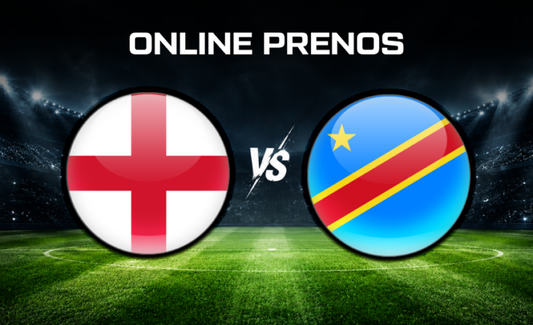 ONLINE: Anglicko - D.R. Kongo [1.7.] v šestnásťfinále MS vo futbale 2026