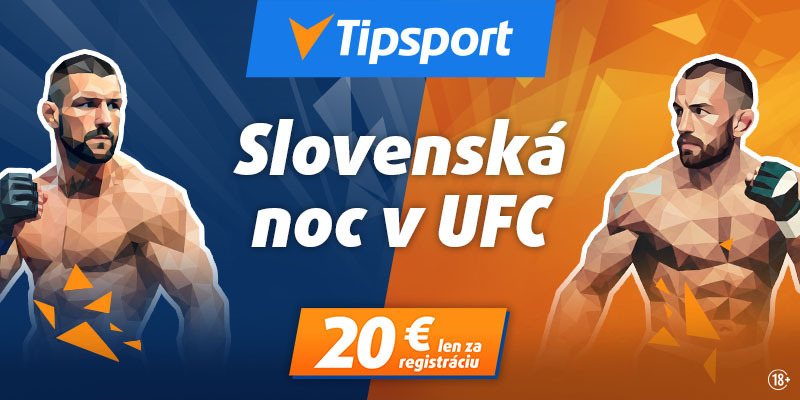 Vlasto Čepo vs. Gilbert Urbina live na UFC Belehrad