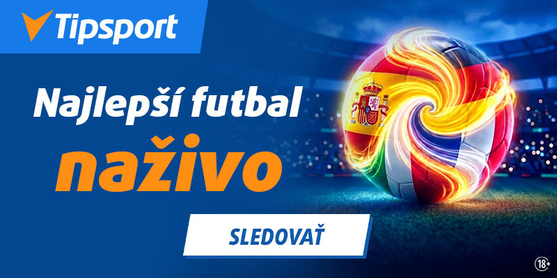TV Tipsport európske futbalové ligy