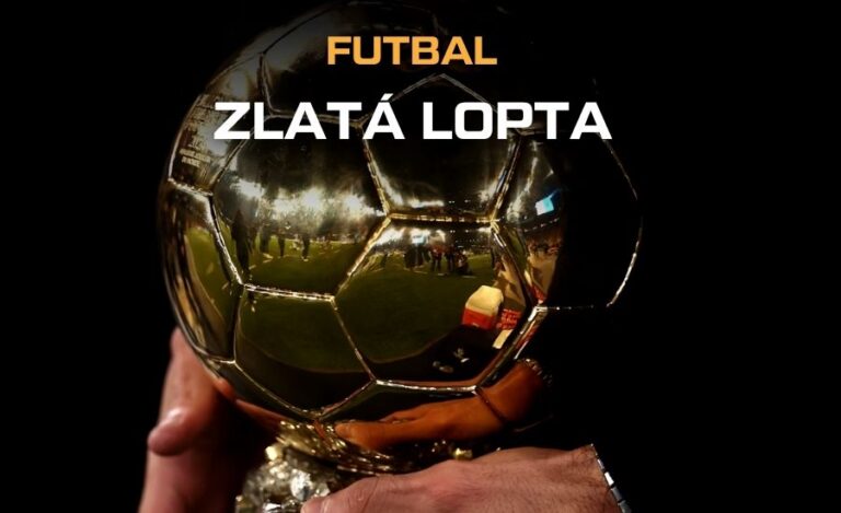 Zlatá lopta 2026