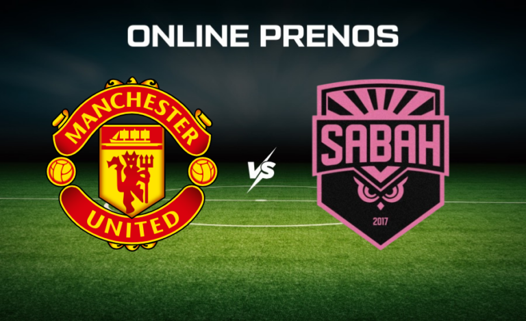 Manchester United - Sabah dnes [10.9.]: ONLINE prenos z Ligy majstrov