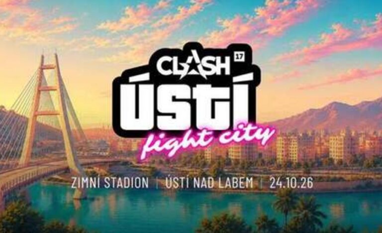 Clash 17