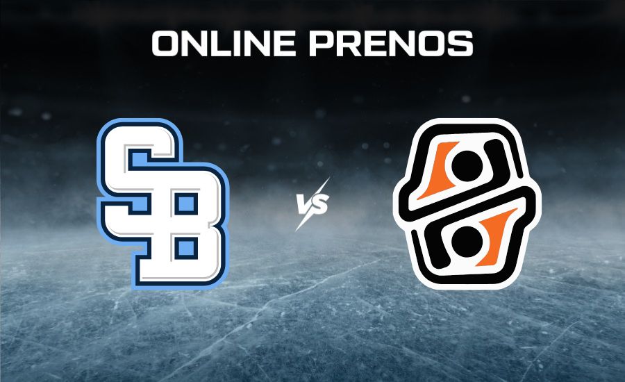 ONLINE HC Slovan - HC Košice [25.10.]